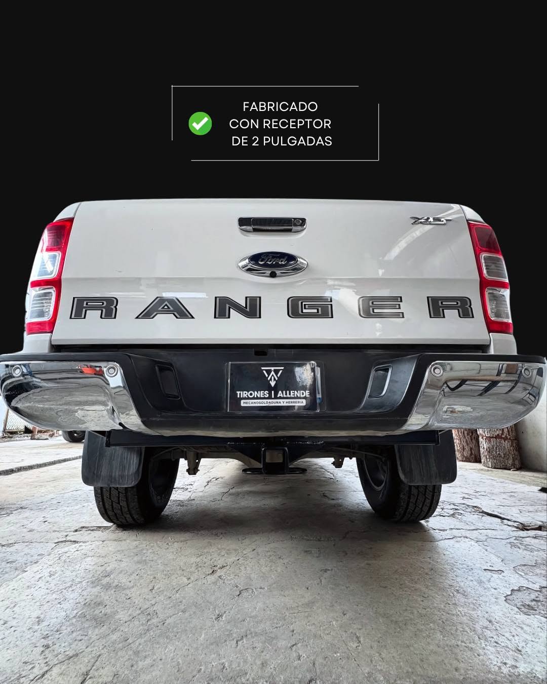 Trabajo personalizado